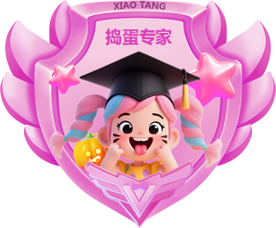 捣蛋专家